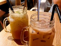 -瓦城泰国料理(芮欧百货店)