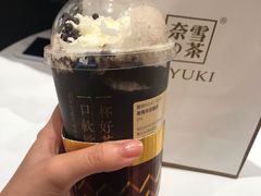 -奈雪的茶(东原悦荟店)