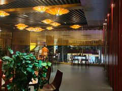 大堂-红泰·泰精选·特色料理(中山路店)