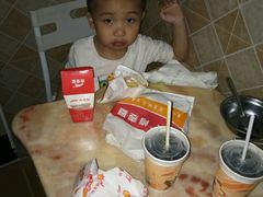 -风致肯麦基(忠信店)