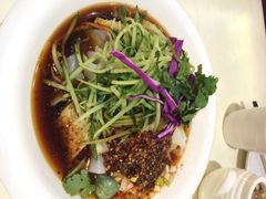 西北45度—西北民间菜主题餐厅(世茂广场店)-西北45°(世茂广场店)