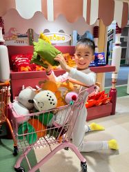 点击看大图 -奈尔宝·儿童乐园·亲子餐厅(星河湾店)
