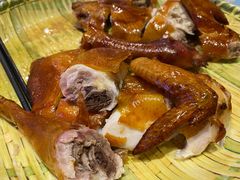 -大树头森林餐厅(番禺广场店)