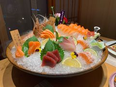 -文三酒肆自助放题(新街口友谊广场店)