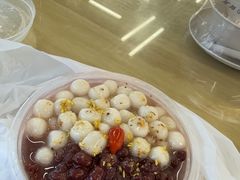 -灵山酒酿健忠(黄山汤口寨西非遗店)