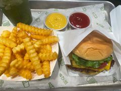 -Shake Shack(西单大悦城店)