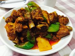 -乐乐餐厅(湘子庙街店)