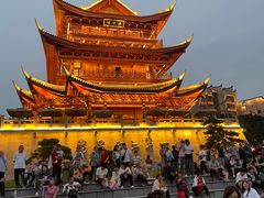 -中国宜宾·长江地标广场