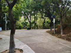 -燕晗山郊野公园