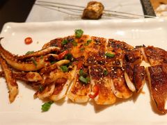 -喝丢一只鞋海鲜烧烤·海肠捞饭(北京街店)