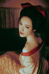 点击看大图 -持熹光年写真体验馆