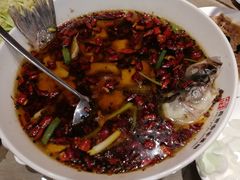 -直隶安家牛肉罩饼(七一路店)
