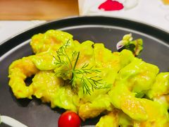 -花开餐厅(环湖中路店)