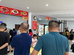 -阿婆米粉店