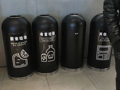 -喜茶(北京通州万达店)