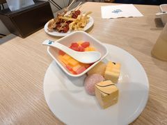 -纽斯特牛排自助餐厅(浦江万达店)