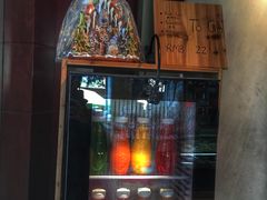 -西点坊(浦东香格里拉店)