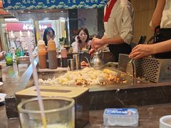-春田小幸铁板烧(忠义街店)