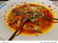 -坛宗剁椒鱼头(河西王府井店)