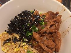 -新石器烤肉(百联川沙店)