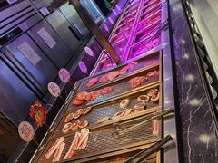 -梨花自助烤肉(天河城店)