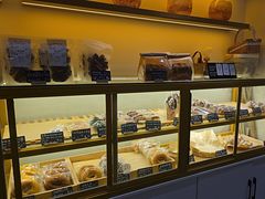 -角落低卡烘焙(正弘城店)