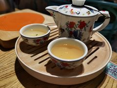 -潮粥荟·潮汕砂锅粥(朝阳大悦城店)