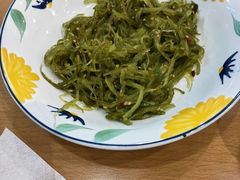 -萨莉亚意式餐厅(玉泉路物美店)