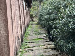 -舒家湾天主教堂