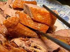 -乐山第一家临江鳝丝(茶坊路店)