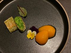 -广州文华东方酒店·江-由辉师傅主理