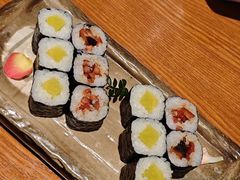 -俊屋料理·烧鸟·寿司·日泰融合菜(星际云汇店)