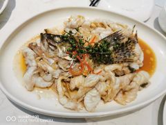 -时间里·新派粤菜(远洋店)