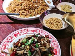 -受气牛肉·重庆耙牛肉(来福士店)