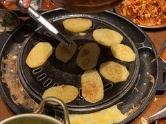 -马场洞肉铺(高丽街店)
