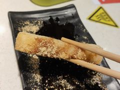 -钢管厂五区小郡肝串串香(南山店)