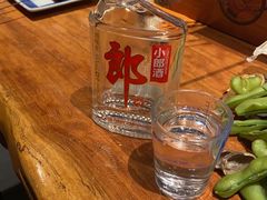 -肉串汪(望京店)