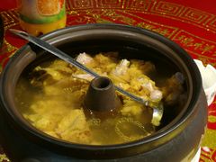 生态汽锅鸡-福照楼汽锅鸡·云南菜(护国路店)