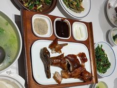 -滇铺子·云南特色菜·第九届野生菌美食节(东风东路c86店)