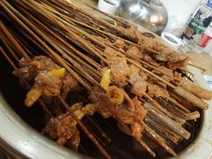 -牛华八婆麻辣烫(起源店)