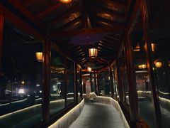 -威海天沐度假区温泉
