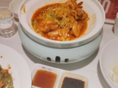-小螺号海鲜·地道鲁菜(泉城广场店)