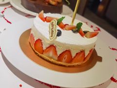 -王品牛排(福州泰禾店)