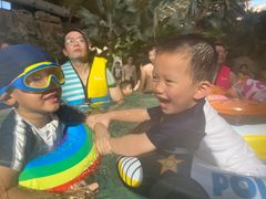 -杭州开元森泊度假乐园