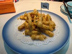 -园里前·10年私厨·福建菜(台江万达鳌峰洲店)