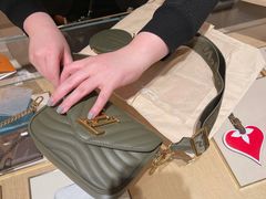 -LV路易威登(杭州万象城店)