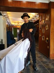 -小齐发型Star·Salon