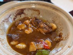 -水润轩私厨海南菜餐厅(铂尔曼酒店)