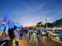 -老虎石海上公园