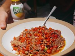 -乡食柴房  湖南乡里菜(龙岗中心城店)